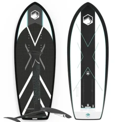 X Foil Board | Carbon Horizon 1200 Fuselock Foil Package 2026<Liquid Force Outlet