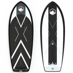 X Foil Board | Carbon Horizon 1200 Fuselock Foil Package 2026<Liquid Force Outlet