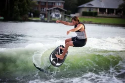 X Foil Board | Carbon Horizon 1200 Fuselock Foil Package 2026<Liquid Force Outlet