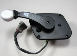 Livorsi Control - Black - (3665046.1)<Axis Clearance
