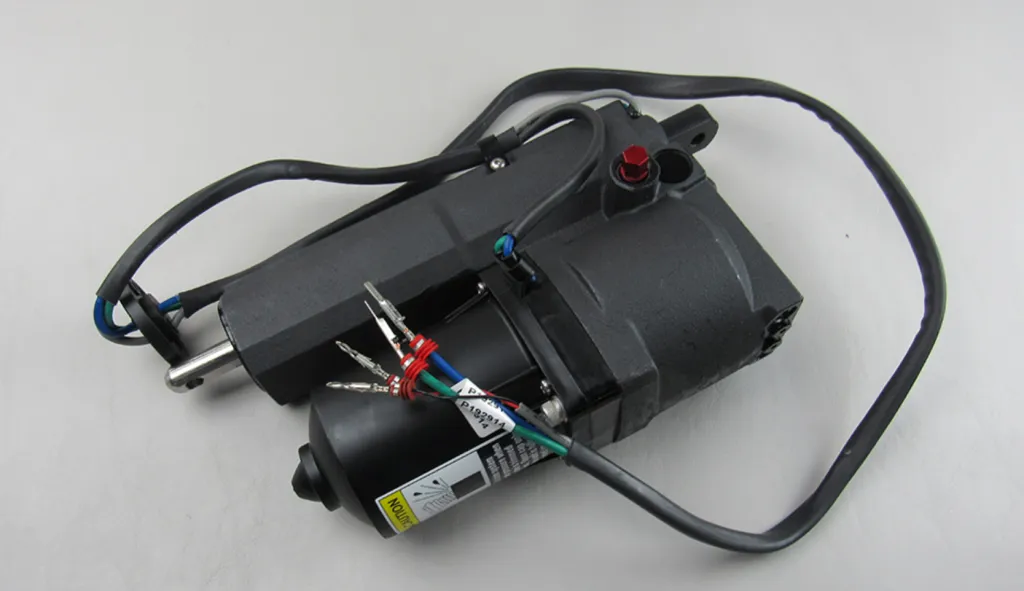 Actuator - Hydraulic/ Surf Gate, 2016- 2022(5615014.4)<Malibu Best