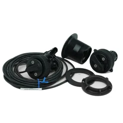 Airmar Paddle Wheel Speed Sensor w/ Temp- 18' cable<Malibu Outlet