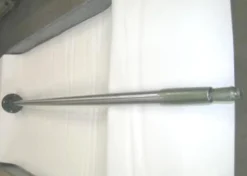 /Axis Prop Shaft 1-1/8" x 44" - [3431915]<Malibu New
