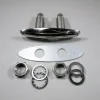 /Axis Pull Up Cleat w/ Backing Plate (5152157)<Malibu Best