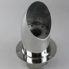 /Axis Turned Down Exhaust Port (3221015.1)<Malibu Hot