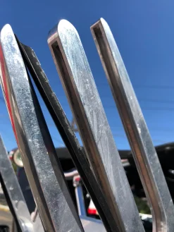 Board Rack Fork Lining Insert<Malibu Sale