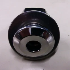 Cleat, Phender Pro OEM Receiver, 316SS, Polished, '15- (5152155)<Malibu Sale