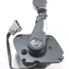 Control Shifter - '21 - [3665048.2]<Malibu Online