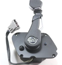 Control Shifter - '21 - [3665048.2]<Malibu Online