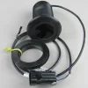 Depth Finder Transducer- '17- (3765016.1)<Malibu Hot