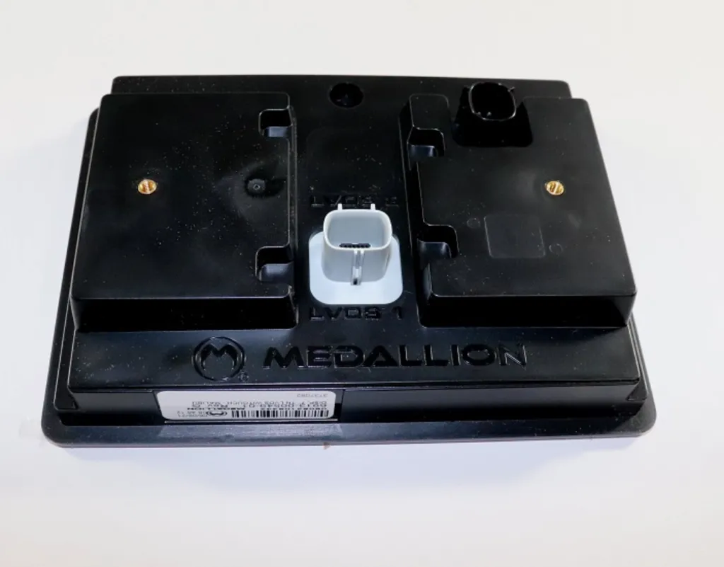 7" Display - 2020 Wakesetter (3737082.1)<Malibu Outlet