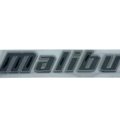 Emblem SL24 Black, 14 (5992878.1)<Malibu Hot