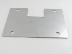 Floating Wedge Backing Plate<Malibu Online