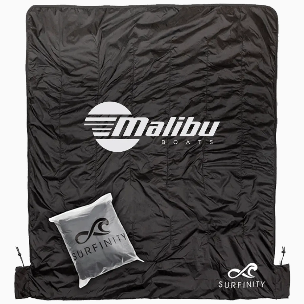 Heated Boat Blanket<Malibu Clearance