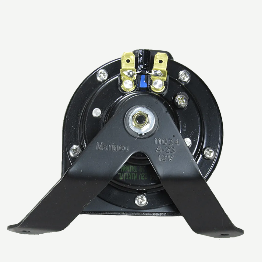 Horn w/ Capacitor- '09-'18<Malibu New