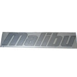 Hull Emblem, SL24, 40" 2017-18 (5992907)<Malibu New