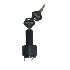Ignition Key Switch- '21<Malibu Online