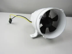 4" In-Line Blower<Malibu Outlet