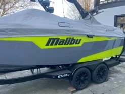 LG Decal - Black (5992926)<Malibu Hot