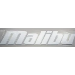 LG Decal - White (5992928)<Malibu Outlet