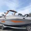 24 MXZ Mooring Cover - G3 Towers<Malibu Clearance