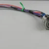 Power Up + Start/Stop Button Kit '15- (3910606)<Malibu Hot