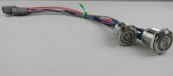 Power Up + Start/Stop Button Kit '15- (3910606)<Malibu Hot