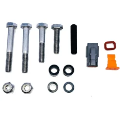 Power Wedge Actuator5-Pole, 4-1/4