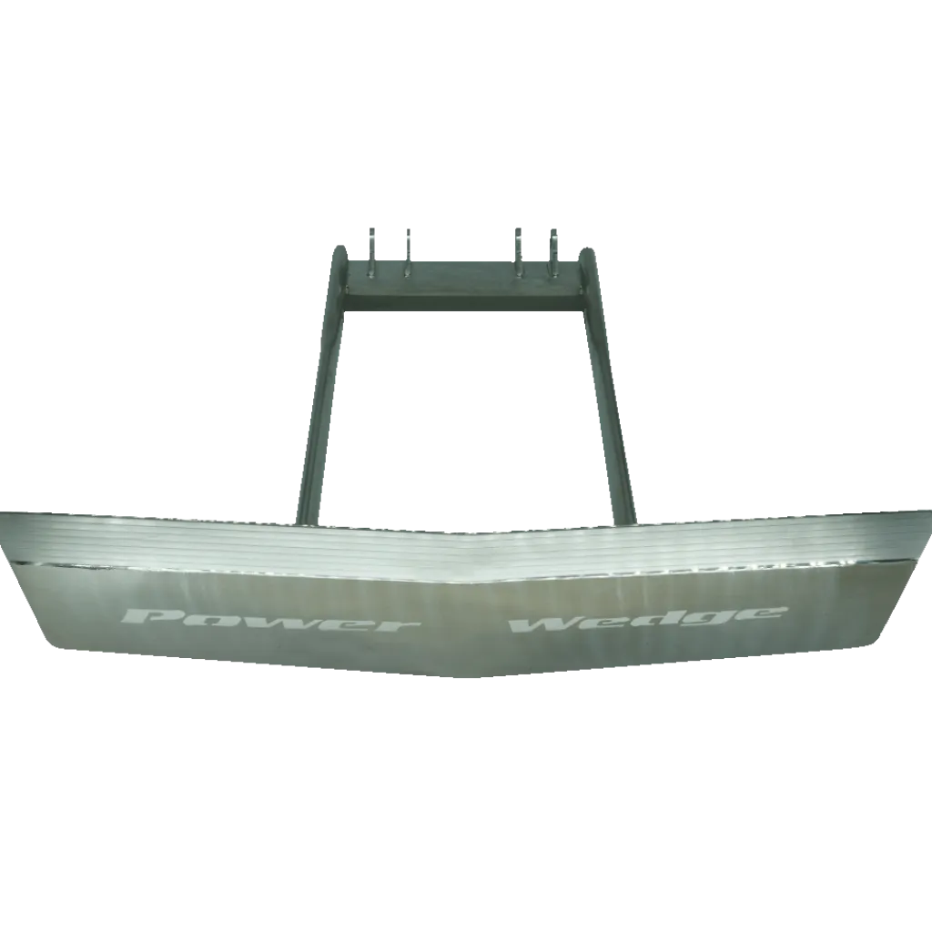 Power Wedge Foil (6174020)<Malibu Online