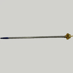 Prop Shaft- 1-1/8" x 53.5" (240001.0)<Malibu New