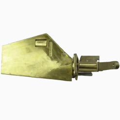 Rudder 19-20 Heavy Tiller (3411018.2)<Malibu Sale