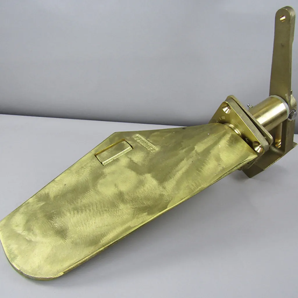 Rudder- Heavy Tiller,09-19 V-Drive (3411016.2)<Malibu Sale