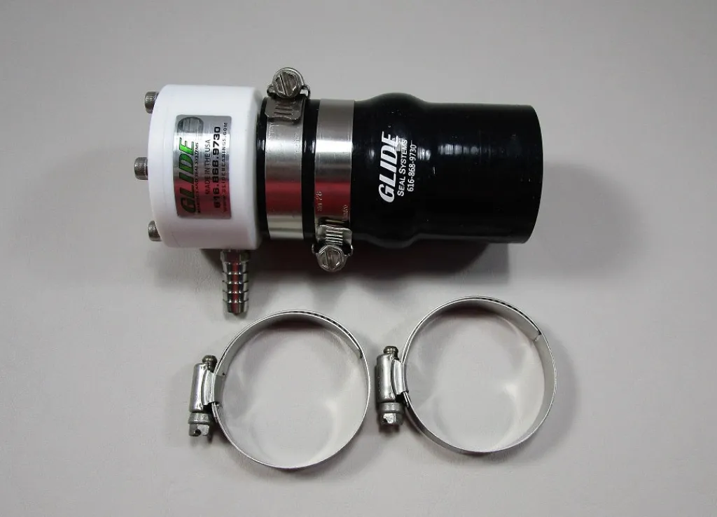 Shaft Seal (3418151.1)<Malibu Discount