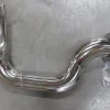 Surf Pipe / Quiet Exhaust- 4"<Malibu Online