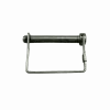 Swimstep Platform Pin - Port & Starboard - 4790126<Malibu Hot