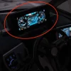 Touch Screen Display, Viper 2, 12", '18-'19 (3962064.1)<Malibu Best