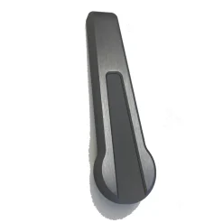 19' Tower Handle - Only G3-17 Gray Anodized - 5550203<Malibu Clearance
