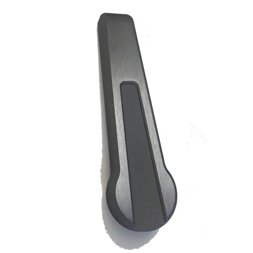 19' Tower Handle - Only G3-17 Gray Anodized - 5550203<Malibu Clearance