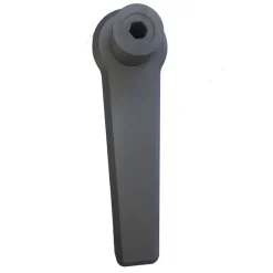 19' Tower Handle - Only G3-17 Gray Anodized - 5550203<Malibu Clearance
