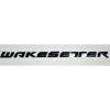 Wakesetter Hull Decal, 32" (Black)<Malibu Online