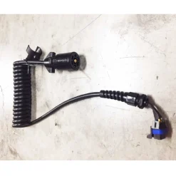 Wiring Harness, Trailer, Coil, Mount Clip 7 to 5 Way -6832001.1<Malibu Sale