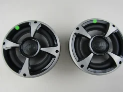 WS 6.5" Interior Speakers, , '17<Malibu Outlet