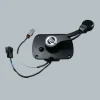 ZF Replacement Shifter E- Control 09-13<Malibu New