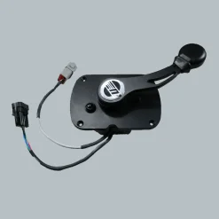 ZF Replacement Shifter E- Control 09-13<Malibu New