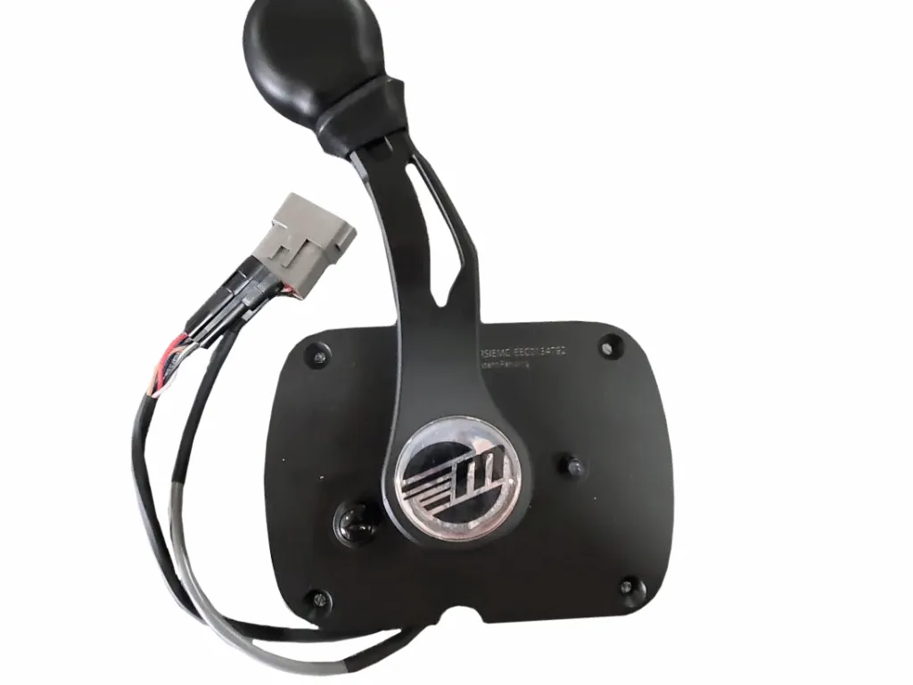 ZF Replacement Shifter - Mefi 6<Malibu Clearance