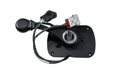 ZF Replacement Shifter - Mefi 6<Malibu Clearance