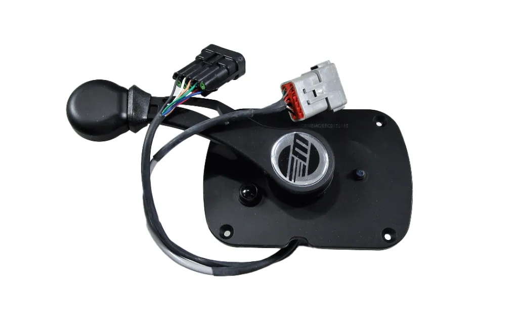 ZF Replacement Shifter - Mefi 6<Malibu Clearance