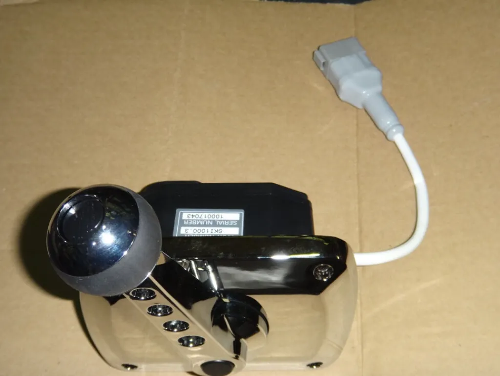 ZF Replacement Shifter - Mefi 6<Malibu Clearance