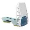Delta 2.0 Wakesurf Shaper<MISSION Clearance