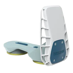 Delta 2.0 Wakesurf Shaper<MISSION Clearance
